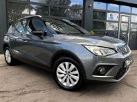 Seat Arona 1.0 EcoTSI 115ch Start/Stop Xcellence DSG / À PARTIR DE 176,07 € * - <small></small> 14.990 € <small>TTC</small> - #5