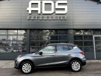 Seat Arona 1.0 EcoTSI 115ch Start/Stop Xcellence DSG / À PARTIR DE 176,07 € * - <small></small> 14.990 € <small>TTC</small> - #6