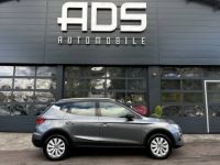 Seat Arona 1.0 EcoTSI 115ch Start/Stop Xcellence DSG / À PARTIR DE 176,07 € * - <small></small> 14.990 € <small>TTC</small> - #7