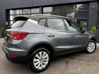 Seat Arona 1.0 EcoTSI 115ch Start/Stop Xcellence DSG / À PARTIR DE 176,07 € * - <small></small> 14.990 € <small>TTC</small> - #9