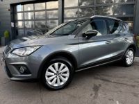 Seat Arona 1.0 EcoTSI 115ch Start/Stop Xcellence DSG / À PARTIR DE 176,07 € * - <small></small> 14.990 € <small>TTC</small> - #10