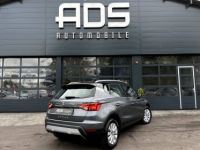 Seat Arona 1.0 EcoTSI 115ch Start/Stop Xcellence DSG / À PARTIR DE 176,07 € * - <small></small> 14.990 € <small>TTC</small> - #12