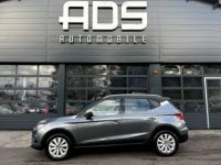 Seat Arona 1.0 EcoTSI 115ch Start/Stop Xcellence DSG / À PARTIR DE 209,50 € * - <small></small> 16.990 € <small>TTC</small> - #6