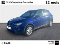 Seat Arona 1.0 EcoTSI 95 ch Start/Stop BVM5 Style - <small></small> 12.980 € <small>TTC</small> - #1