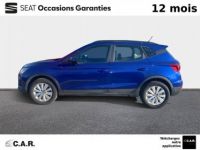 Seat Arona 1.0 EcoTSI 95 ch Start/Stop BVM5 Style - <small></small> 12.980 € <small>TTC</small> - #3