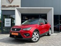 Seat Arona 1.0 EcoTSI 95 ch Start/Stop BVM5 Urban - <small></small> 13.980 € <small>TTC</small> - #1