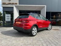 Seat Arona 1.0 EcoTSI 95 ch Start/Stop BVM5 Urban - <small></small> 13.980 € <small>TTC</small> - #4