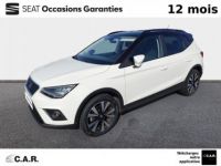 Seat Arona 1.0 EcoTSI 95 ch Start/Stop BVM5 Urban - <small></small> 14.980 € <small>TTC</small> - #1