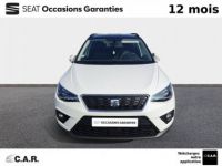 Seat Arona 1.0 EcoTSI 95 ch Start/Stop BVM5 Urban - <small></small> 14.980 € <small>TTC</small> - #2