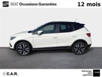 Seat Arona 1.0 EcoTSI 95 ch Start/Stop BVM5 Urban - <small></small> 14.980 € <small>TTC</small> - #3