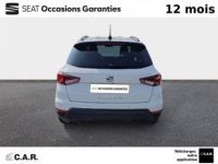 Seat Arona 1.0 EcoTSI 95 ch Start/Stop BVM5 Urban - <small></small> 14.980 € <small>TTC</small> - #4