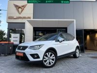 Seat Arona 1.0 EcoTSI 95 ch Start/Stop BVM5 Urban - <small></small> 14.400 € <small>TTC</small> - #1