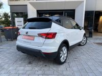 Seat Arona 1.0 EcoTSI 95 ch Start/Stop BVM5 Urban - <small></small> 14.400 € <small>TTC</small> - #4