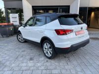 Seat Arona 1.0 EcoTSI 95 ch Start/Stop BVM5 Urban - <small></small> 14.400 € <small>TTC</small> - #6