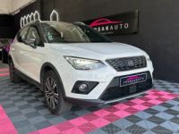 Seat Arona 1.0 EcoTSI 95 ch Start/Stop BVM5 Xcellence - <small></small> 10.990 € <small>TTC</small> - #1