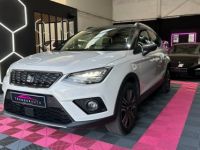 Seat Arona 1.0 EcoTSI 95 ch Start/Stop BVM5 Xcellence - <small></small> 10.990 € <small>TTC</small> - #2