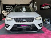 Seat Arona 1.0 EcoTSI 95 ch Start/Stop BVM5 Xcellence - <small></small> 10.990 € <small>TTC</small> - #25