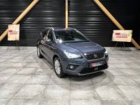 Seat Arona 1.0 EcoTSI 95 ch Start/Stop BVM5 Xcellence - <small></small> 14.990 € <small>TTC</small> - #2