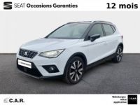 Seat Arona 1.0 EcoTSI 95 ch Start/Stop BVM5 Xcellence - <small></small> 14.990 € <small>TTC</small> - #1