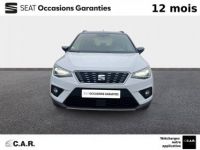 Seat Arona 1.0 EcoTSI 95 ch Start/Stop BVM5 Xcellence - <small></small> 14.990 € <small>TTC</small> - #2