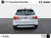 Seat Arona 1.0 EcoTSI 95 ch Start/Stop BVM5 Xcellence - <small></small> 14.990 € <small>TTC</small> - #4