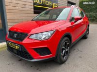 Seat Arona 1.0 ecotsi 95 s&s reference - <small></small> 11.490 € <small>TTC</small> - #1