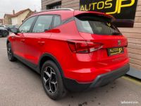 Seat Arona 1.0 ecotsi 95 s&s reference - <small></small> 11.490 € <small>TTC</small> - #2