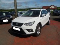 Seat Arona 1.0 ECOTSI 95CH START/STOP STYLE - <small></small> 13.950 € <small>TTC</small> - #1