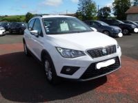 Seat Arona 1.0 ECOTSI 95CH START/STOP STYLE - <small></small> 13.950 € <small>TTC</small> - #2