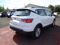 Seat Arona 1.0 ECOTSI 95CH START/STOP STYLE - <small></small> 13.950 € <small>TTC</small> - #3