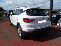 Seat Arona 1.0 ECOTSI 95CH START/STOP STYLE - <small></small> 13.950 € <small>TTC</small> - #4