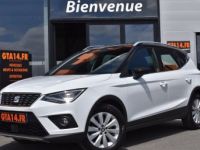 Seat Arona 1.0 ECOTSI 95CH START/STOP XCELLENCE EURO6D-T - <small></small> 17.990 € <small>TTC</small> - #1