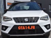 Seat Arona 1.0 ECOTSI 95CH START/STOP XCELLENCE EURO6D-T - <small></small> 17.990 € <small>TTC</small> - #17