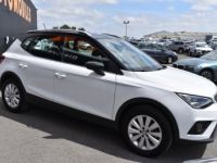 Seat Arona 1.0 ECOTSI 95CH START/STOP XCELLENCE EURO6D-T - <small></small> 17.990 € <small>TTC</small> - #20