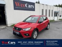 Seat Arona 1.0 EcoTSI 95cv Référence - Garantie 12 mois - <small></small> 13.990 € <small>TTC</small> - #1