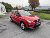 Seat Arona 1.0 EcoTSI 95cv Référence - Garantie 12 mois - <small></small> 13.990 € <small>TTC</small> - #3