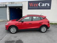 Seat Arona 1.0 EcoTSI 95cv Référence - Garantie 12 mois - <small></small> 13.990 € <small>TTC</small> - #4