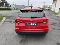 Seat Arona 1.0 EcoTSI 95cv Référence - Garantie 12 mois - <small></small> 13.990 € <small>TTC</small> - #5