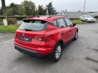 Seat Arona 1.0 EcoTSI 95cv Référence - Garantie 12 mois - <small></small> 13.990 € <small>TTC</small> - #10