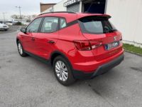 Seat Arona 1.0 EcoTSI 95cv Référence - Garantie 12 mois - <small></small> 13.990 € <small>TTC</small> - #12