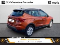 Seat Arona 1.0 tgi 90 ch start/stop bvm6 style business - <small></small> 10.290 € <small></small> - #2