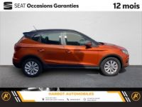 Seat Arona 1.0 tgi 90 ch start/stop bvm6 style business - <small></small> 10.290 € <small></small> - #4