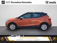 Seat Arona 1.0 tgi 90 ch start/stop bvm6 style business - <small></small> 10.290 € <small></small> - #7