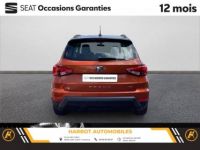 Seat Arona 1.0 tgi 90 ch start/stop bvm6 style business - <small></small> 10.290 € <small></small> - #8