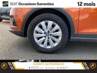 Seat Arona 1.0 tgi 90 ch start/stop bvm6 style business - <small></small> 10.290 € <small></small> - #12