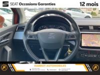 Seat Arona 1.0 tgi 90 ch start/stop bvm6 style business - <small></small> 10.290 € <small></small> - #13