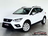 Seat Arona 1.0 TGI CNG 1ERPRO NAVI PDC BLUETOOTH CRUISE TVA - <small></small> 10.990 € <small>TTC</small> - #1