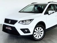 Seat Arona 1.0 TGI CNG 1ERPRO NAVI PDC BLUETOOTH CRUISE TVA - <small></small> 10.990 € <small>TTC</small> - #2