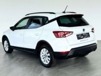 Seat Arona 1.0 TGI CNG 1ERPRO NAVI PDC BLUETOOTH CRUISE TVA - <small></small> 10.990 € <small>TTC</small> - #4