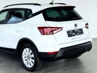 Seat Arona 1.0 TGI CNG 1ERPRO NAVI PDC BLUETOOTH CRUISE TVA - <small></small> 10.990 € <small>TTC</small> - #5